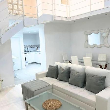Апартаменты Loft En Retiro Мадрид Экстерьер фото